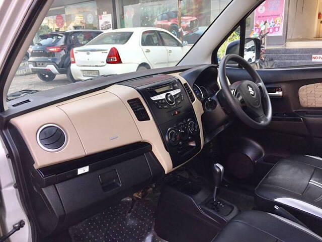 Used Maruti Suzuki Wagon R [2019-2022] VXi 1.0 AMT [2019-2019] in Valsad