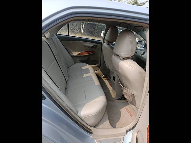 Used Toyota Corolla Altis [2008-2011] 1.8 G in Nagpur