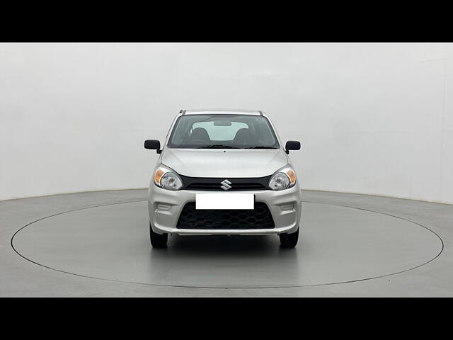 Used 2020 Maruti Suzuki Alto 800 in Hyderabad