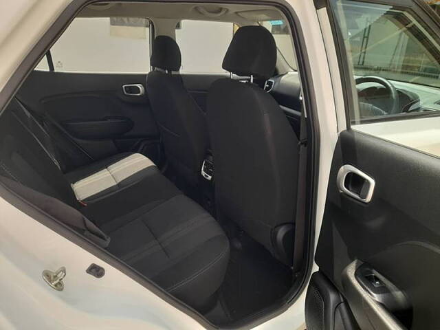 Used Hyundai Venue [2019-2022] S Plus 1.2 Petrol in Kolhapur