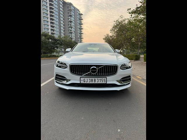 Used 2017 Volvo S90 in Ahmedabad