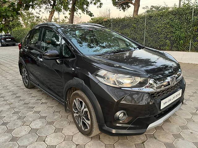 Used Honda WR-V [2017-2020] VX MT Diesel in Nashik