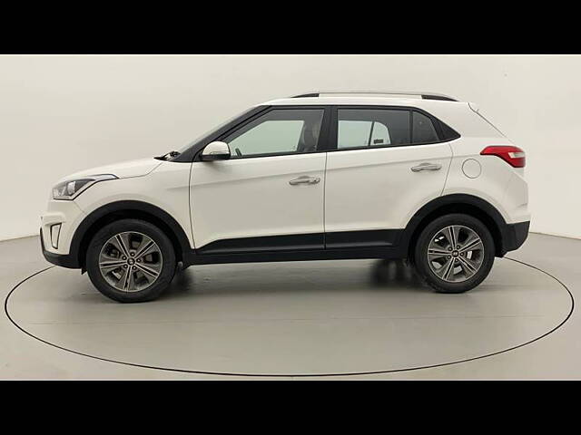 Used Hyundai Creta [2015-2017] 1.6 SX Plus Petrol in Delhi