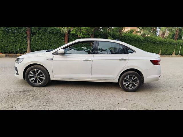 Used Skoda Slavia [2023-2024] Style 1.0L TSI AT in Delhi