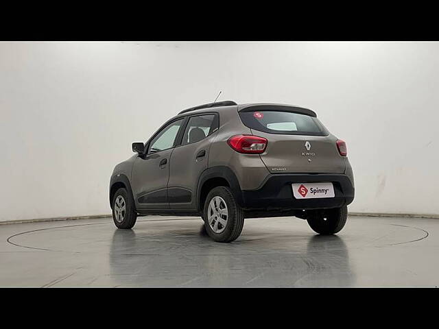 Used Renault Kwid [2015-2019] RXT [2015-2019] in Hyderabad