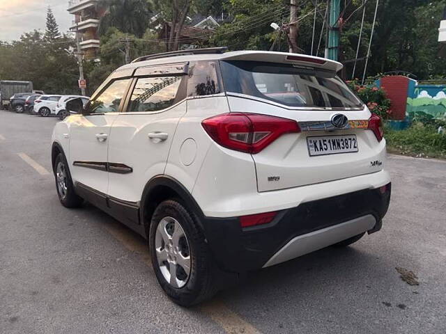 Used Mahindra XUV300 [2019-2024] 1.2 W6 [2019-2019] in Bangalore