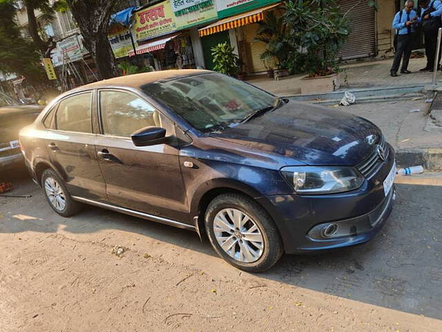 Used Ssangyong Rexton RX7 in Mumbai