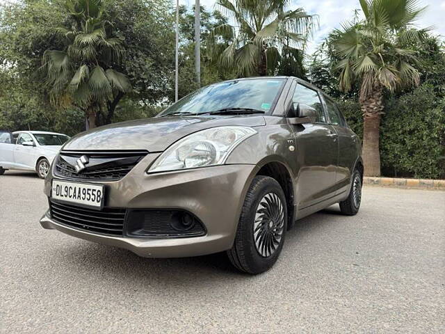 Used Maruti Suzuki Swift Dzire [2015-2017] LXI in Delhi