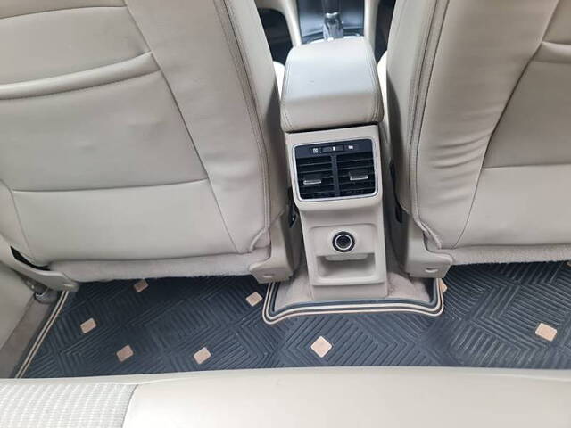 Used Maruti Suzuki Ciaz [2017-2018] Zeta 1.4 AT in Mumbai