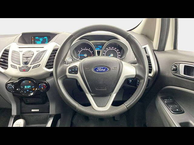 Used Ford EcoSport [2015-2017] Trend+ 1.0L EcoBoost in Ahmedabad