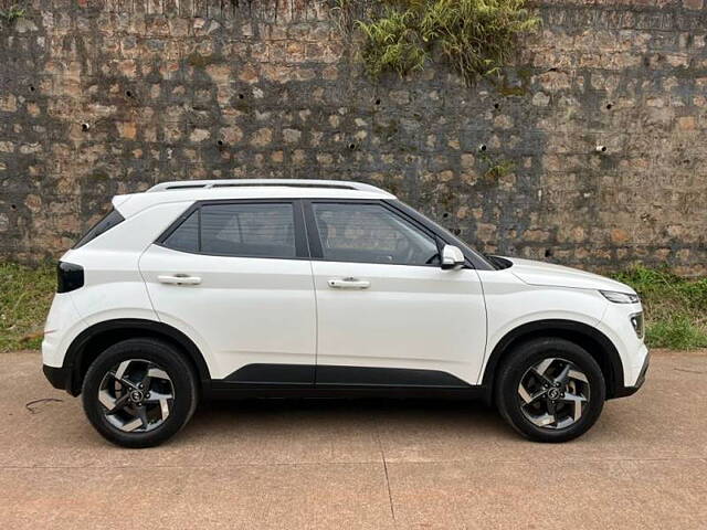 Used Hyundai Venue [2019-2022] SX 1.5 CRDi in Mangalore