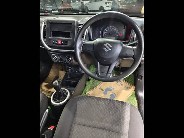 Used Maruti Suzuki Celerio [2017-2021] VXi CNG in Pune