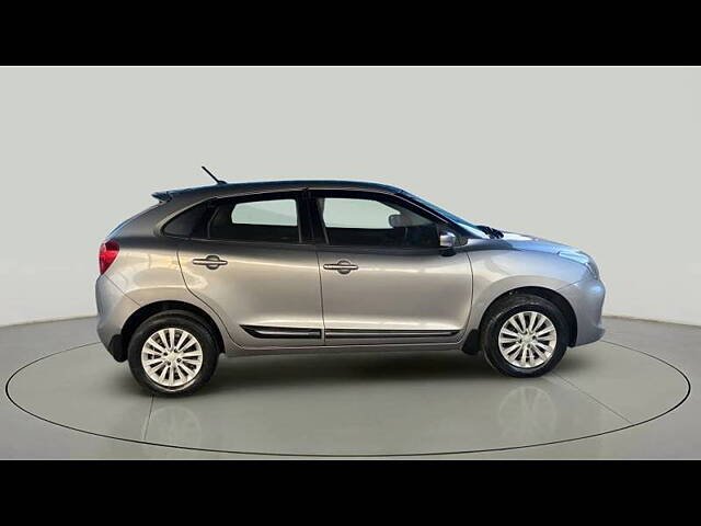 Used Maruti Suzuki Baleno [2015-2019] Delta 1.2 in Coimbatore