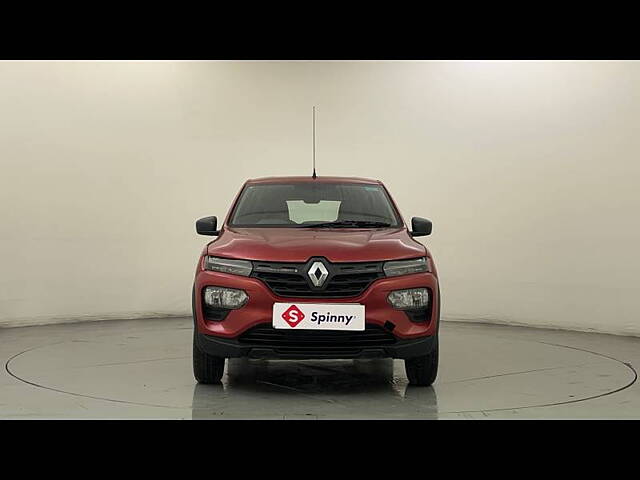 Used Renault Kwid [2015-2019] RXT [2015-2019] in Delhi