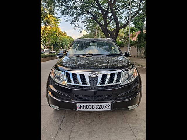 Used Mahindra XUV500 [2015-2018] W6 in Mumbai