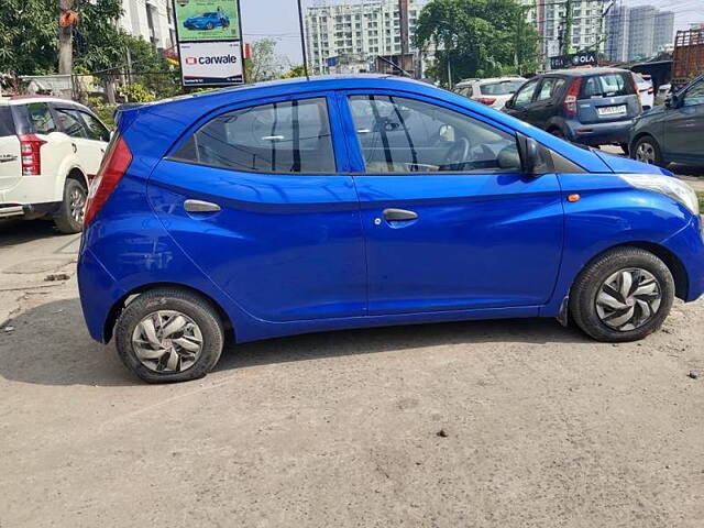 Used Hyundai Eon D-Lite + in Kolkata