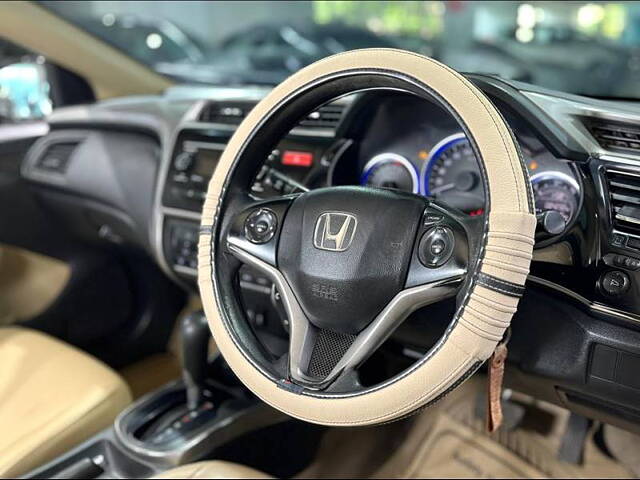 Used Honda City [2014-2017] SV CVT in Mumbai