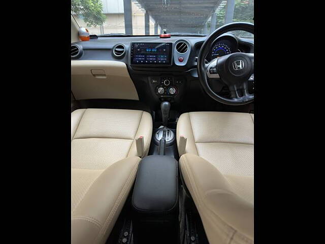 Used Honda Brio [2013-2016] VX AT in Delhi