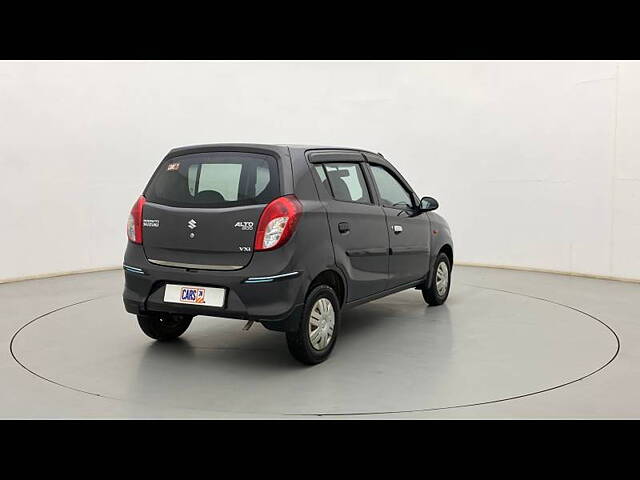 Used Maruti Suzuki Alto 800 [2012-2016] Vxi in Hyderabad