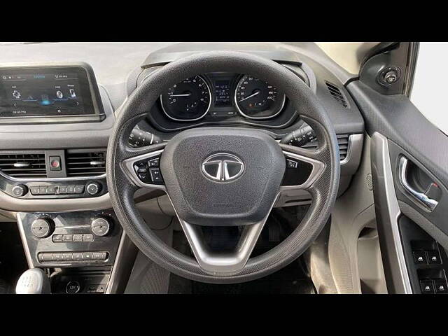 Used Tata Nexon [2017-2020] XZ Plus Diesel in Hyderabad