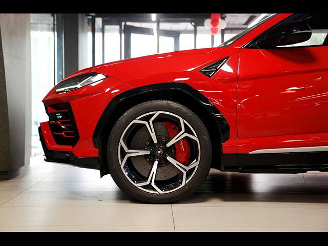 Used Lamborghini Urus [2018] Twin-Turbo V8 in Kanpur