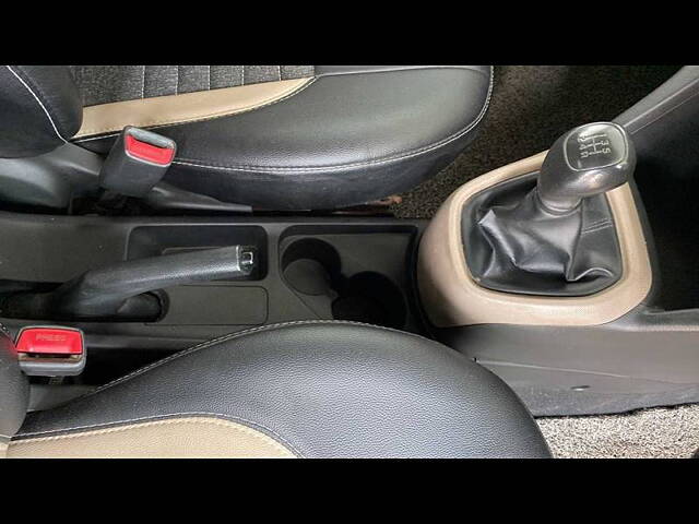 Used Hyundai Grand i10 Magna 1.2 Kappa VTVT in Ahmedabad