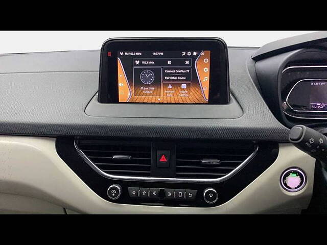 Used Tata Nexon [2017-2020] XZ Plus in Kochi