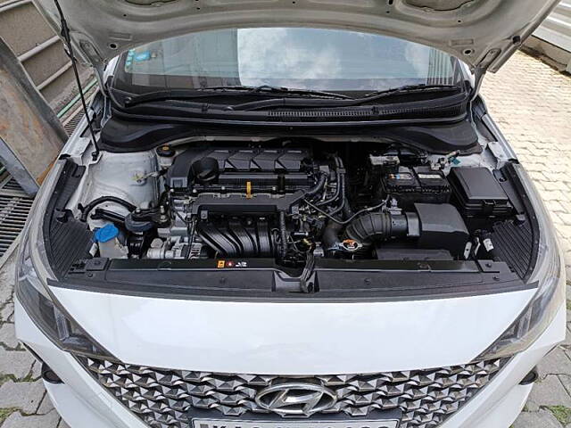 Used Hyundai Verna [2020-2023] S Plus 1.5 VTVT in Bangalore