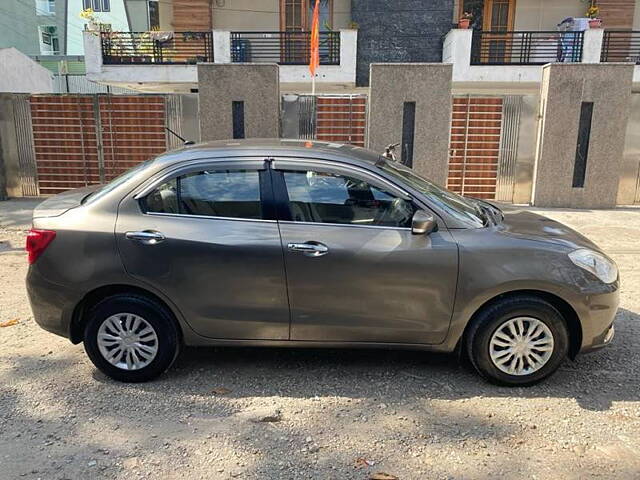 Used Maruti Suzuki Dzire [2017-2020] VXi AMT in Dehradun