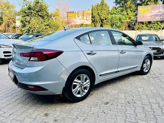 Used Hyundai Elantra SX (O) 1.5 AT in Gurgaon