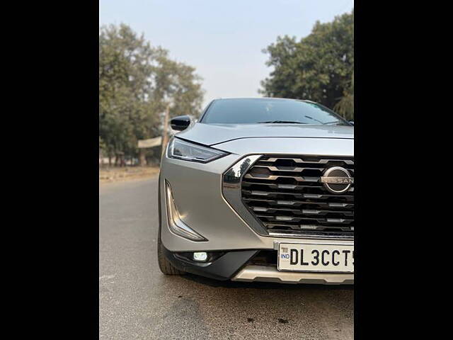 Used 2021 Nissan Magnite in Delhi