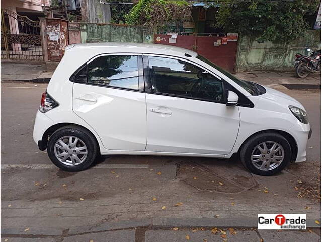 Used Honda Brio [2013-2016] VX AT in Chennai