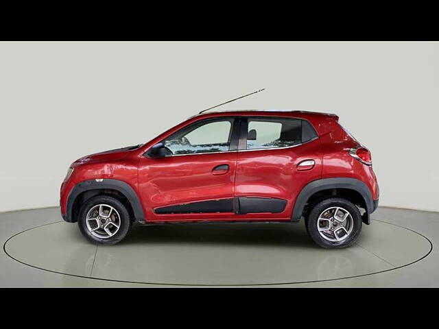 Used Renault Kwid [2019] [2019-2019] RXT Opt in Ahmedabad