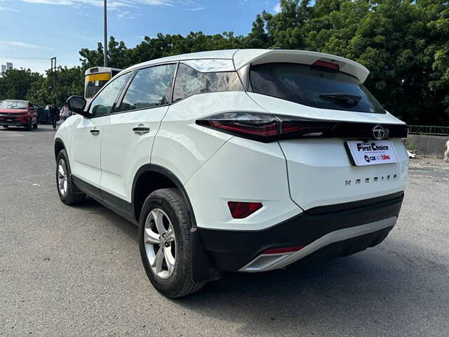 Used Tata Harrier [2019-2023] XZ in Noida