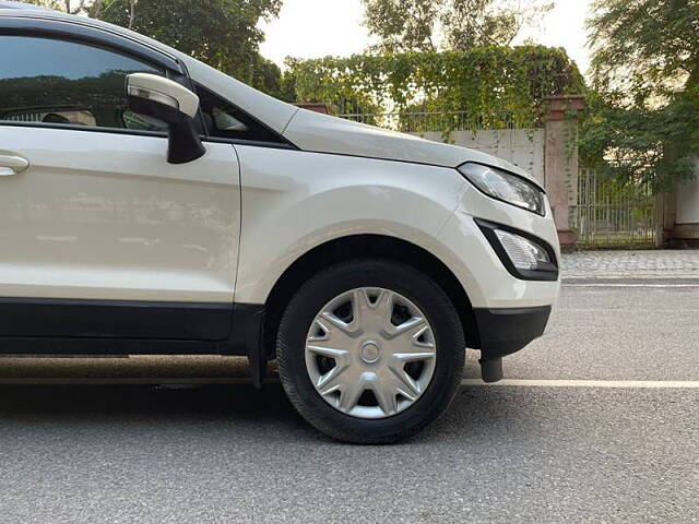 Used Ford EcoSport [2013-2015] Trend 1.5 Ti-VCT in Delhi