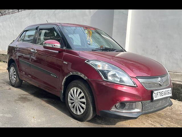 Used Maruti Suzuki Swift DZire [2011-2015] VDI in Kanpur