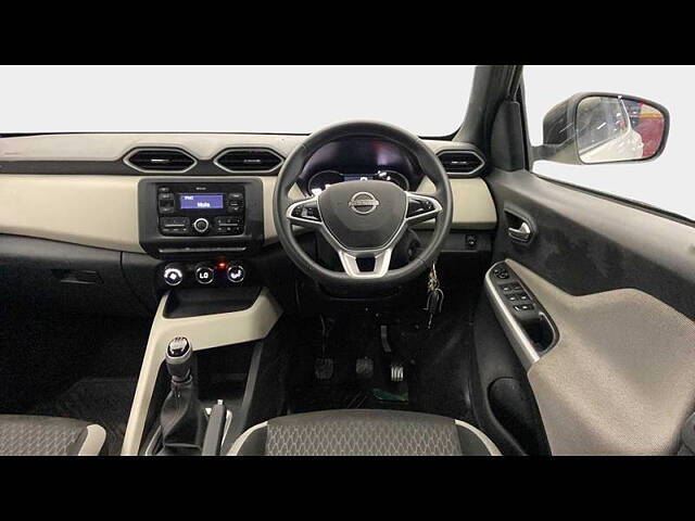 Used Nissan Magnite [2020-2024] XL [2020] in Delhi