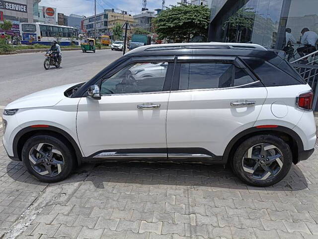 Used Hyundai Venue [2019-2022] SX 1.4 (O) CRDi in Bangalore