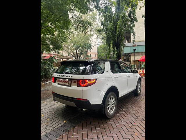 Used Land Rover Discovery [2014-2017] HSE in Mumbai