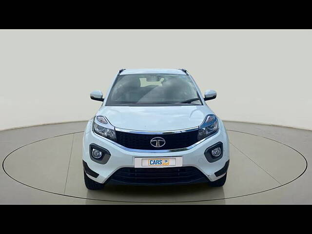 Used Tata Nexon [2017-2020] XZA Plus Petrol in Jaipur