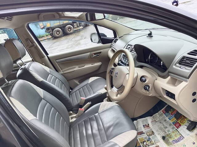 Used Maruti Suzuki Ertiga [2015-2018] VDI SHVS in Mumbai