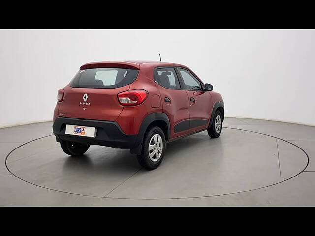 Used Renault Kwid [2019] [2019-2019] RXL in Chennai