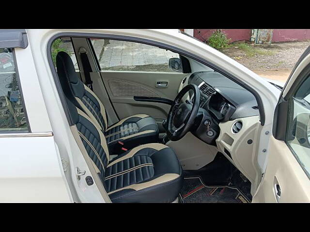 Used Maruti Suzuki Celerio [2017-2021] ZXi AMT [2017-2019] in Jaipur