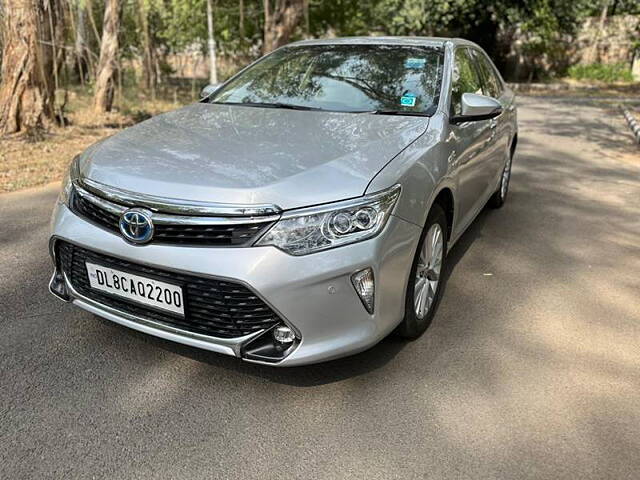 Used Toyota Camry [2015-2019] Hybrid in Delhi