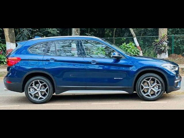 Used BMW X1 [2013-2016] sDrive20d xLine in Bangalore