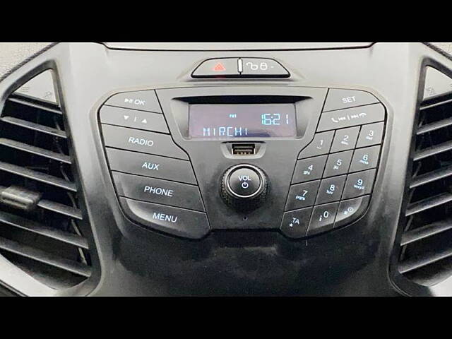 Used Ford EcoSport [2017-2019] Trend 1.5L Ti-VCT in Chennai