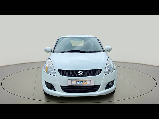 Used Maruti Suzuki Swift [2011-2014] ZDi in Surat