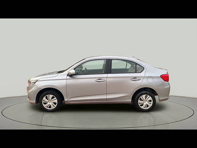 Used Honda Amaze [2018-2021] 1.5 S MT Diesel [2018-2020] in Indore