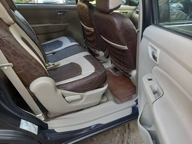 Used Maruti Suzuki Ertiga [2015-2018] VXI CNG in Thane