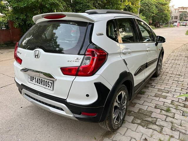 Used Honda WR-V [2017-2020] S MT Petrol in Faridabad